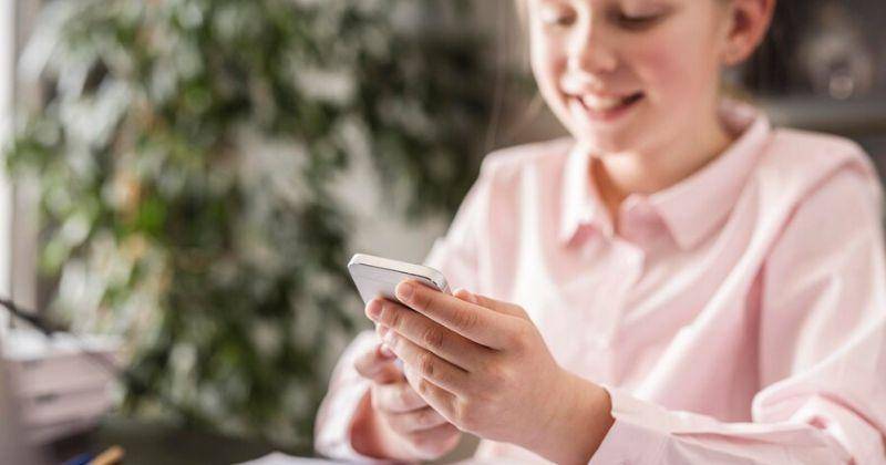 Pemerintah Singapura Perbarui Aturan Penggunaan Gadget Pada Anak-Anak